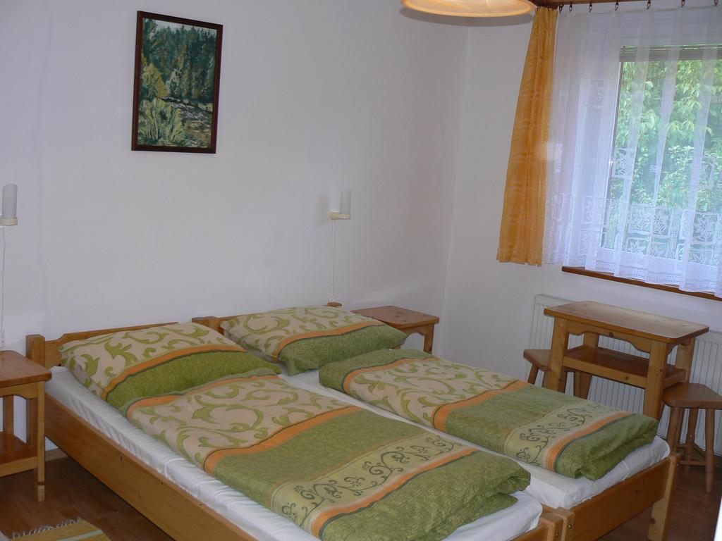 Guest House Pieninka Lesnica Exterior foto