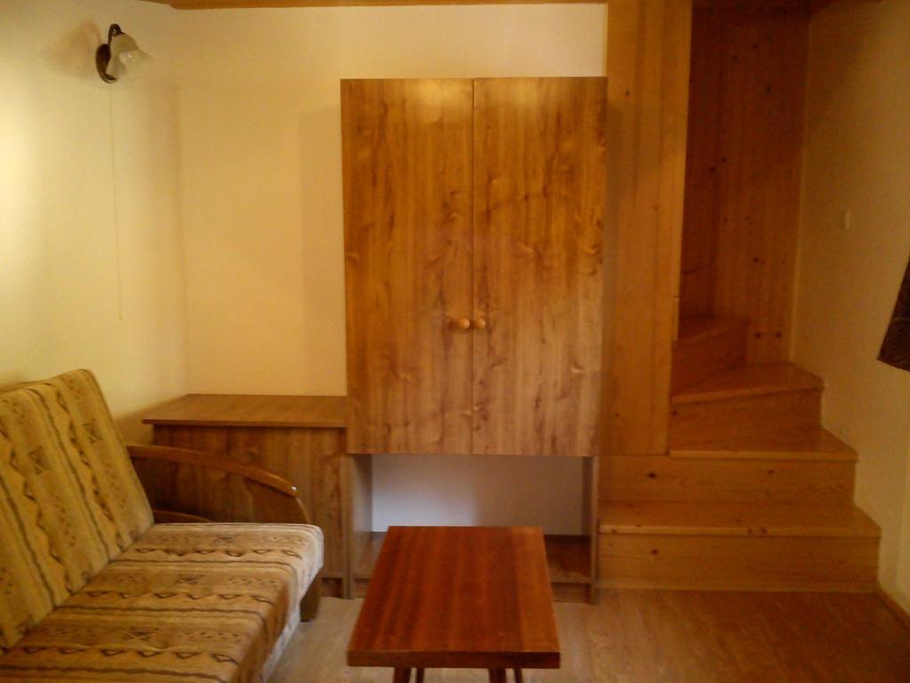 Guest House Pieninka Lesnica Exterior foto